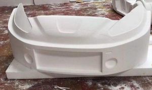 海口美兰区泡沫/橡塑样品
