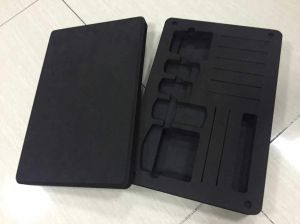 海口美兰区泡沫/橡塑样品