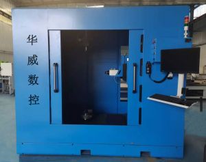 海口美兰区全包围立式立体雕刻机